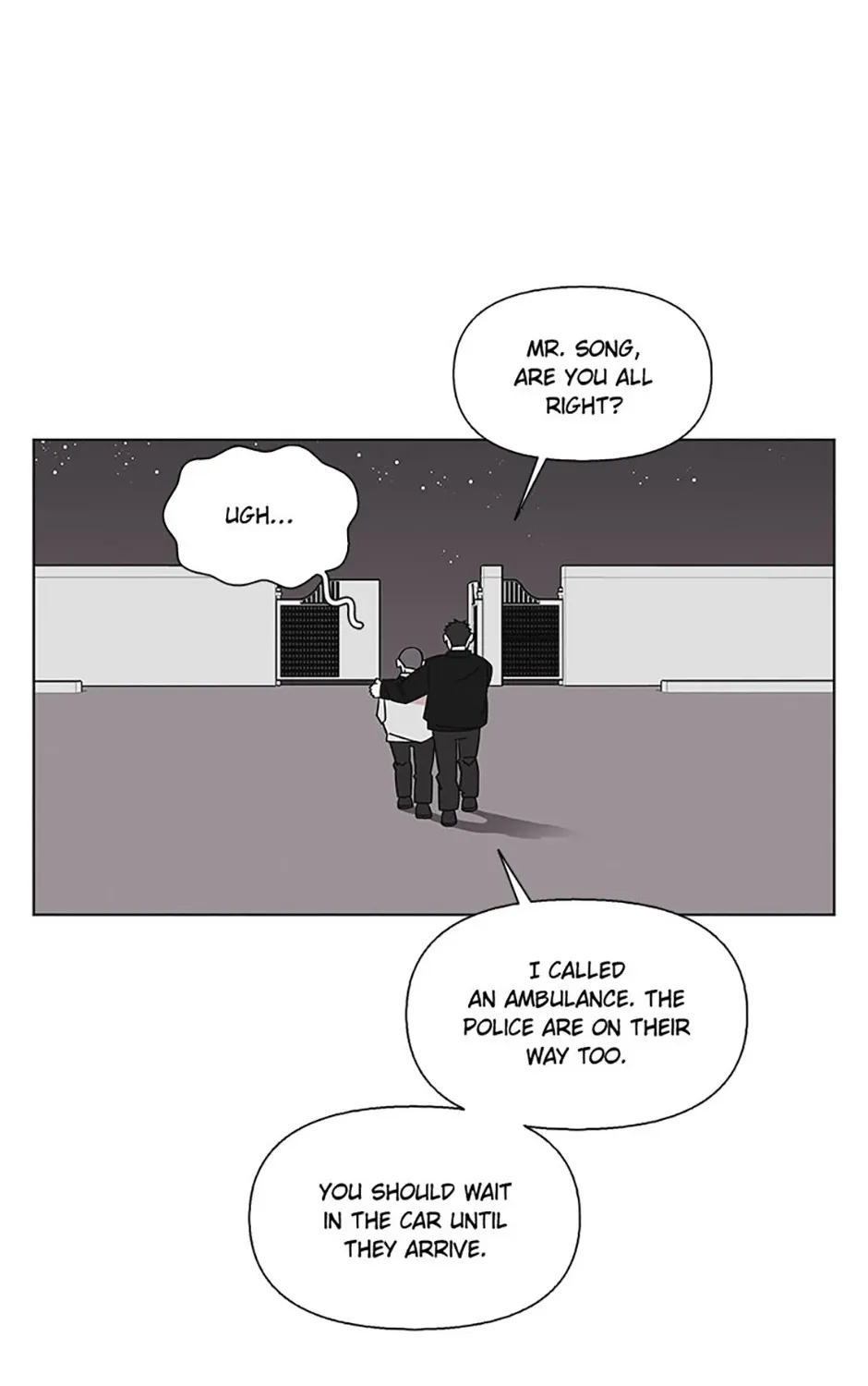A Married Killer Chapter 139 page 2 - 