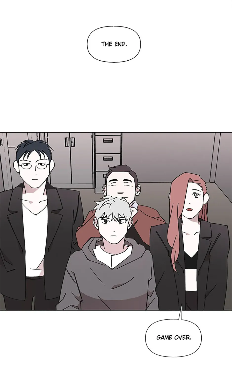 A Married Killer Chapter 139 page 104 - 