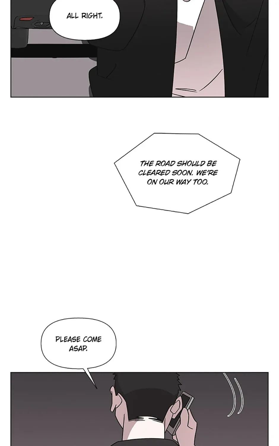 A Married Killer Chapter 139 page 16 - 