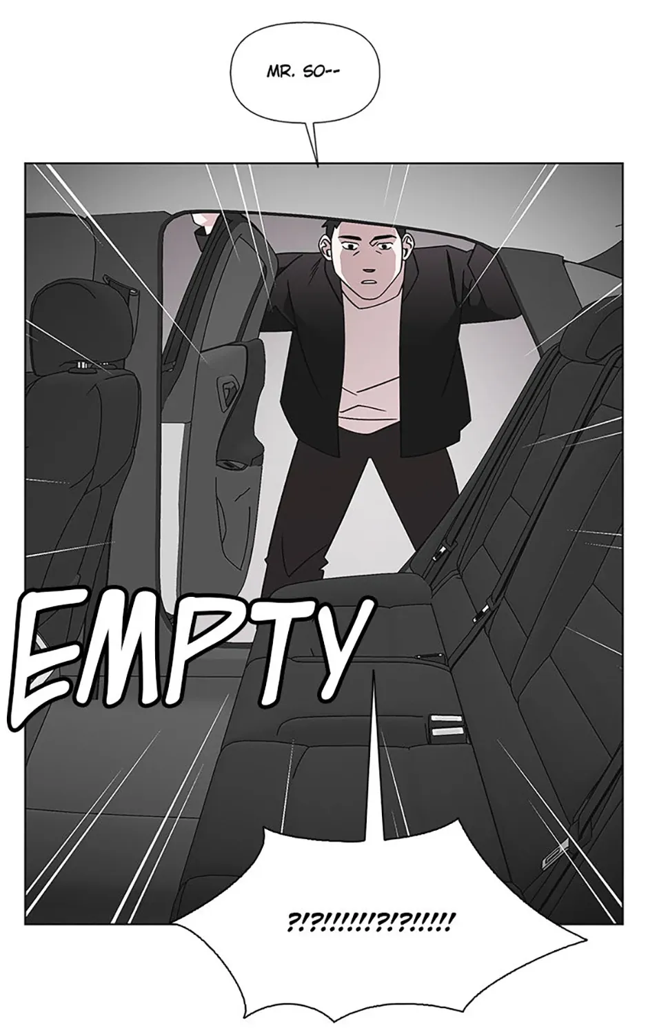 A Married Killer Chapter 139 page 20 - 