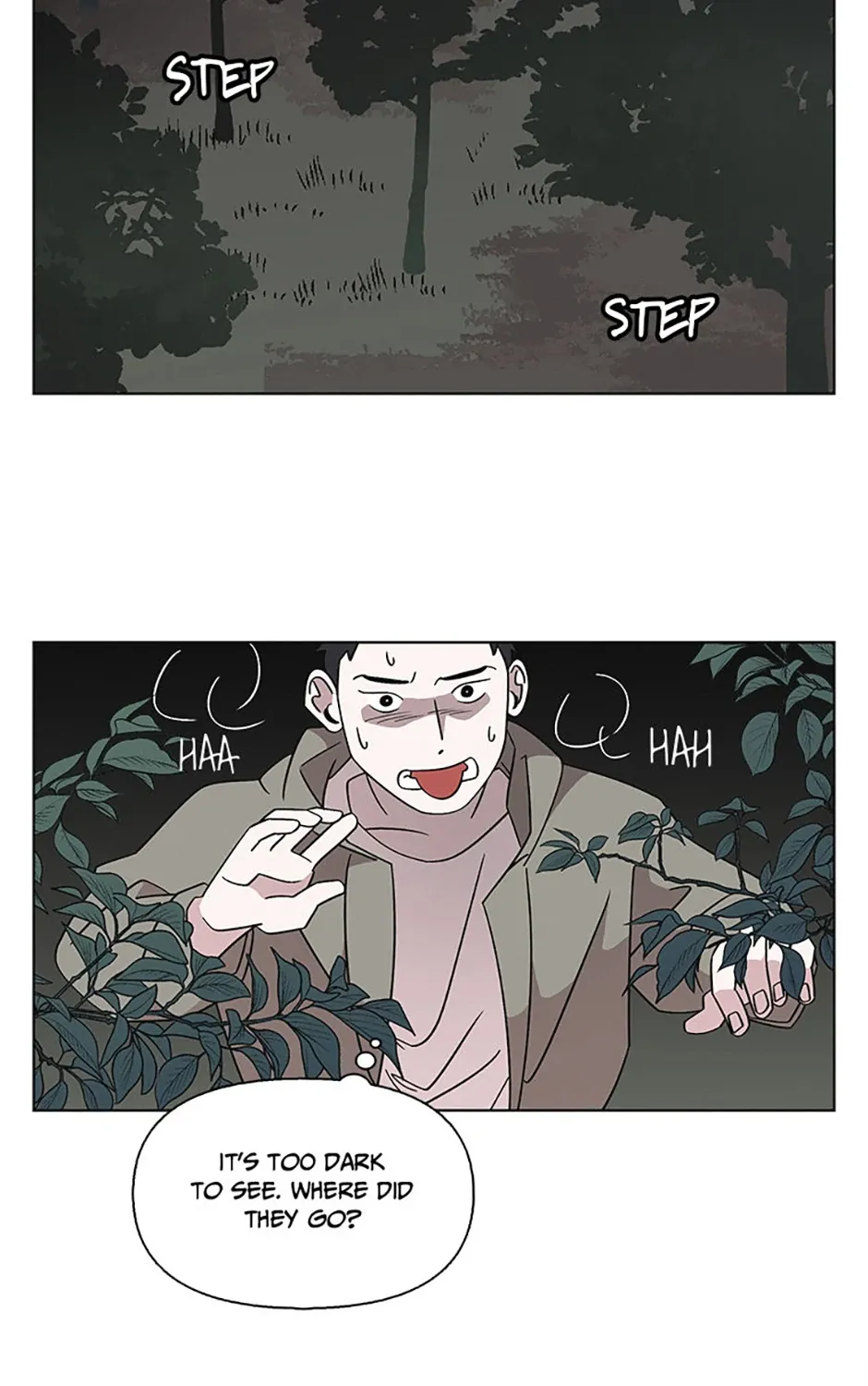 A Married Killer Chapter 139 page 24 - 