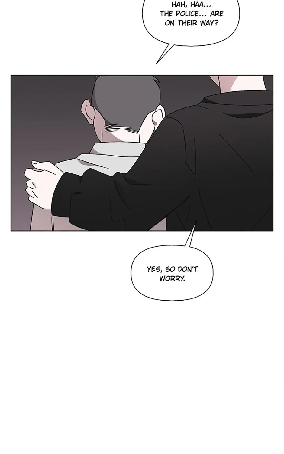 A Married Killer Chapter 139 page 4 - 
