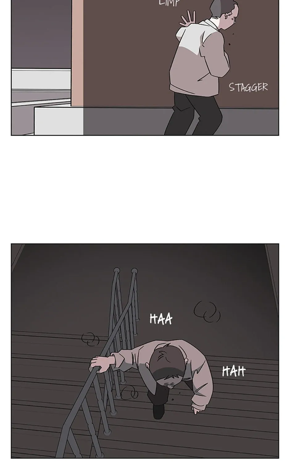 A Married Killer Chapter 139 page 34 - 