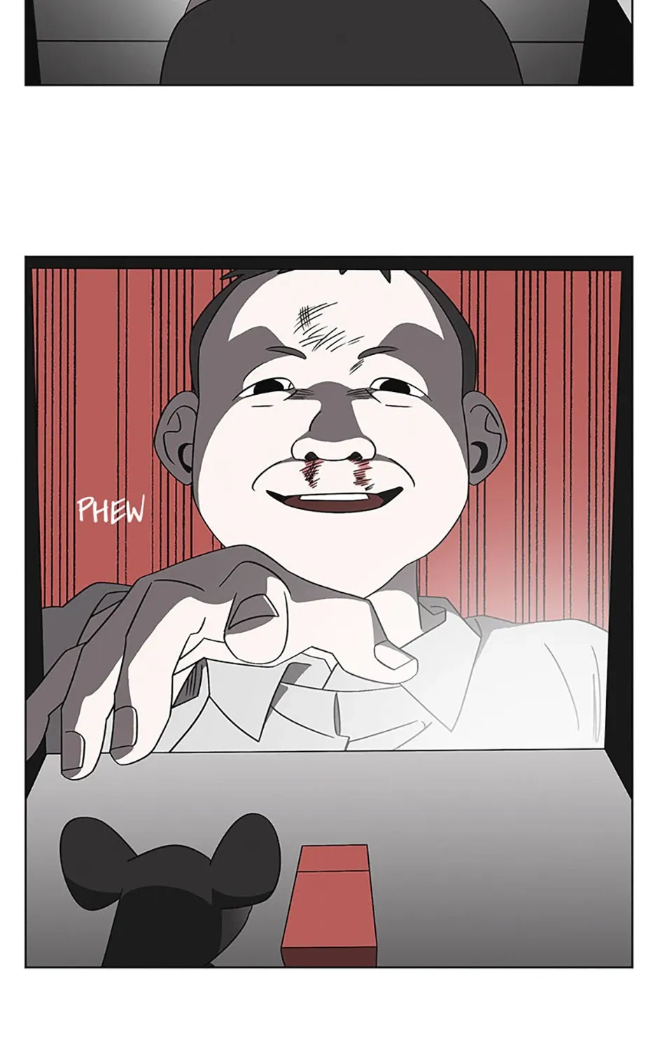 A Married Killer Chapter 139 page 40 - 