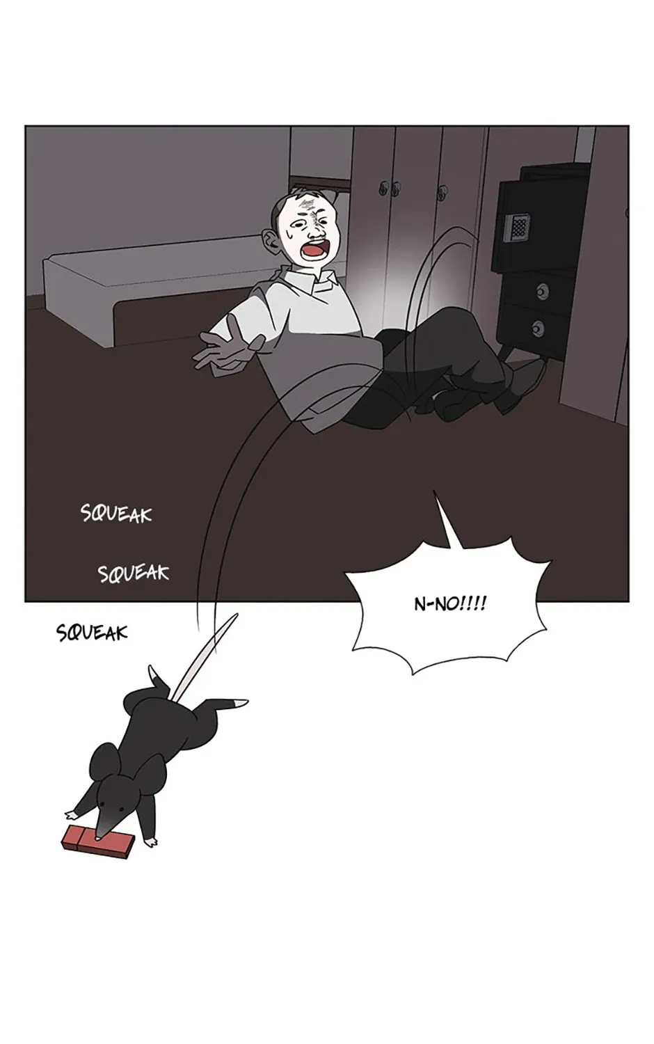 A Married Killer Chapter 139 page 44 - 