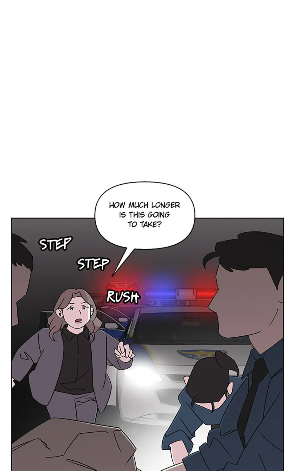 A Married Killer Chapter 139 page 48 - 