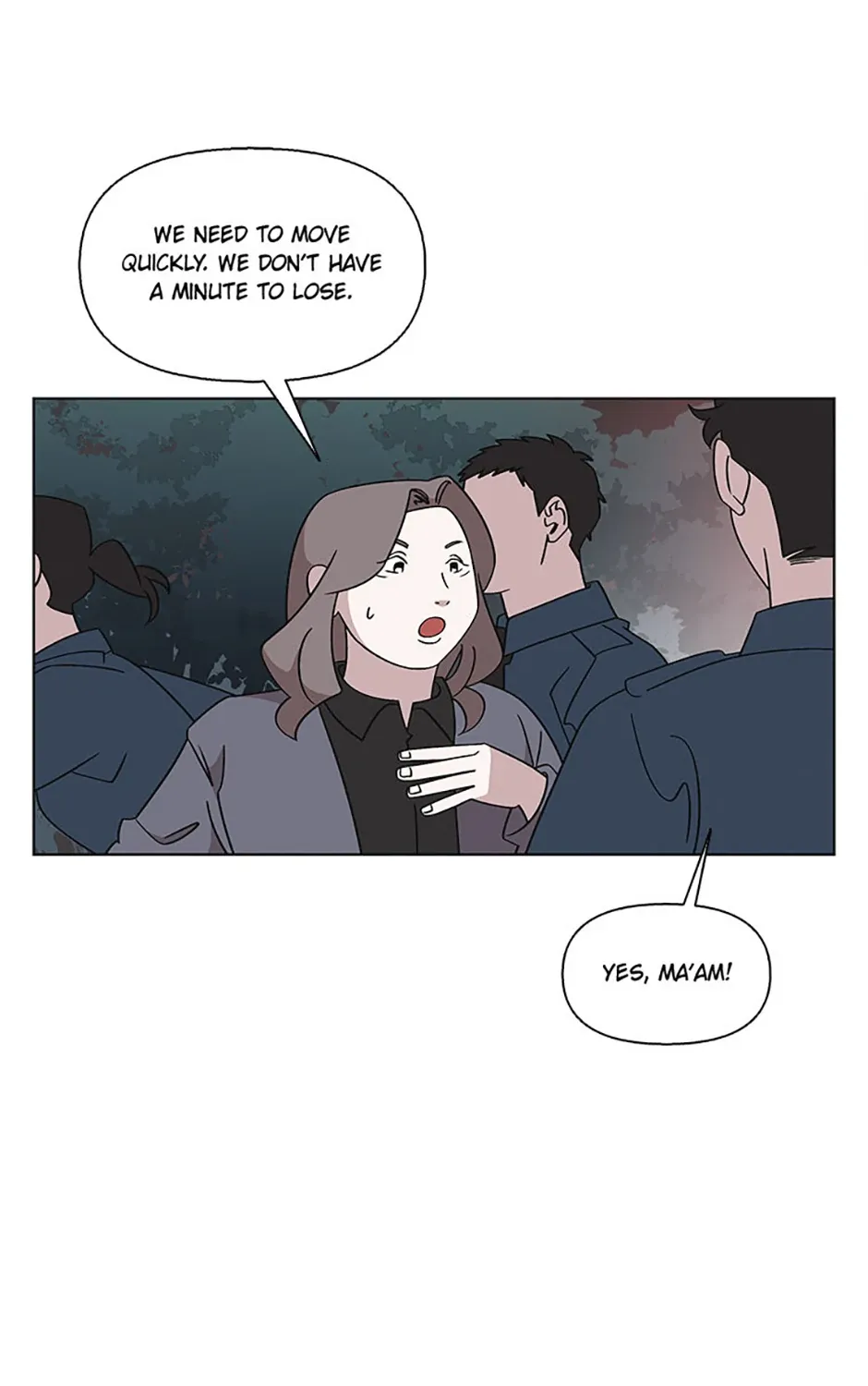 A Married Killer Chapter 139 page 52 - 