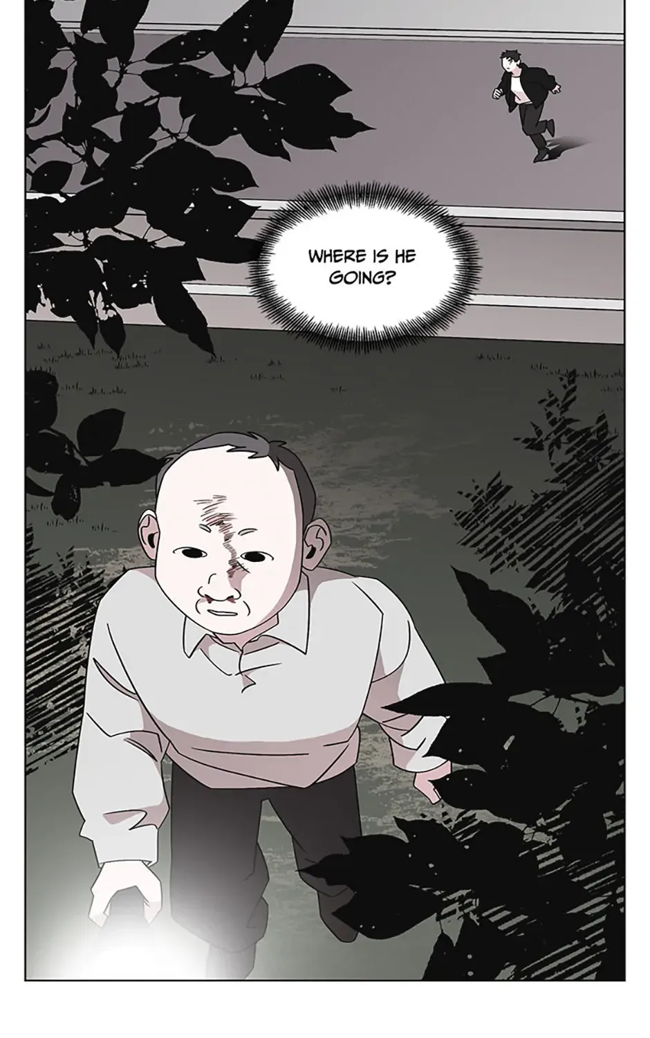 A Married Killer Chapter 139 page 62 - 