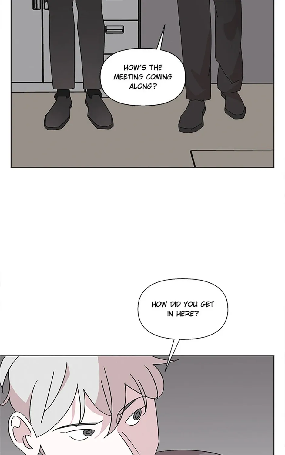 A Married Killer Chapter 139 page 72 - 