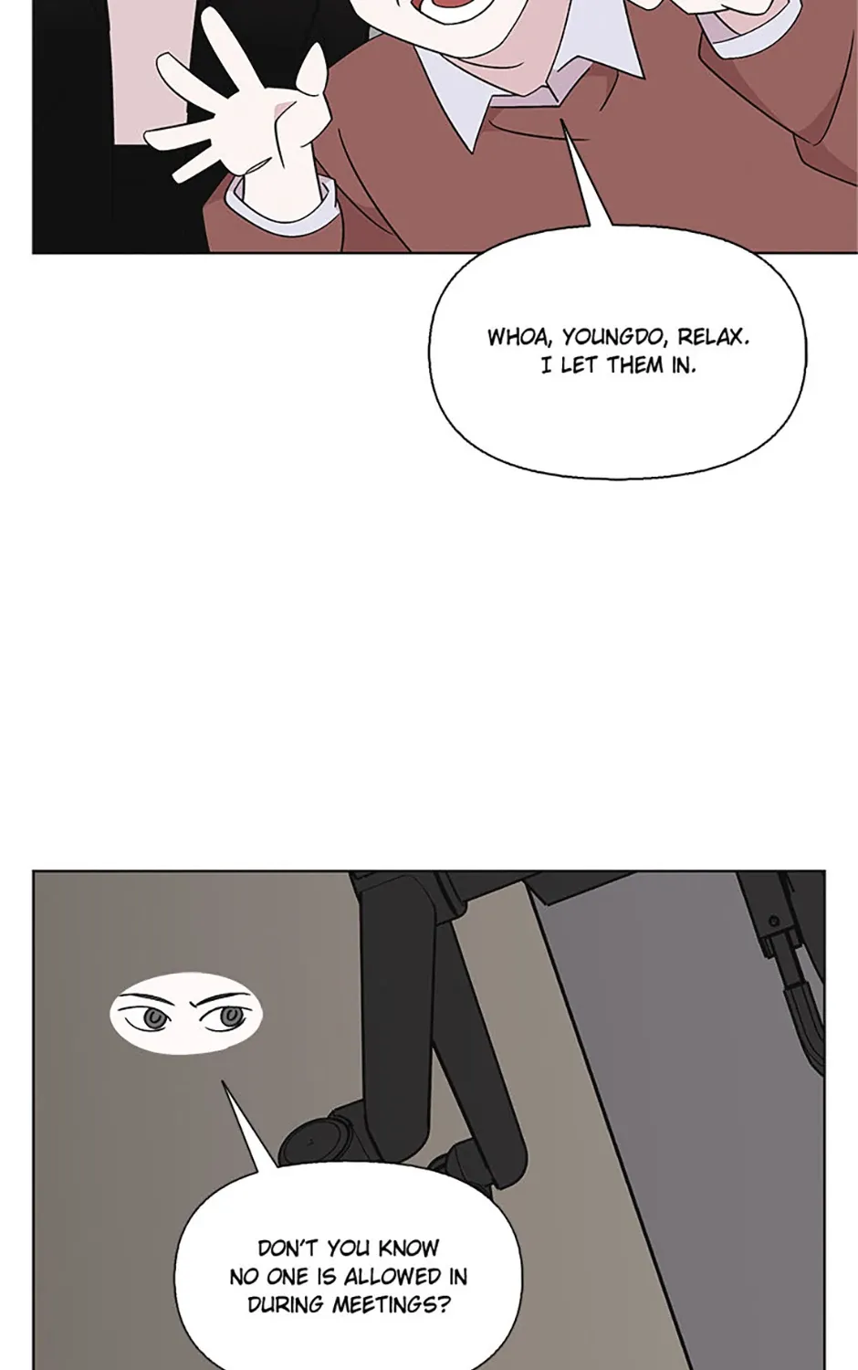 A Married Killer Chapter 139 page 76 - 