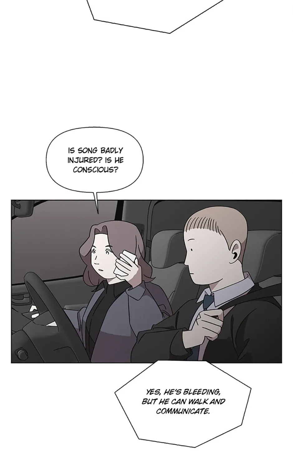 A Married Killer Chapter 139 page 10 - 