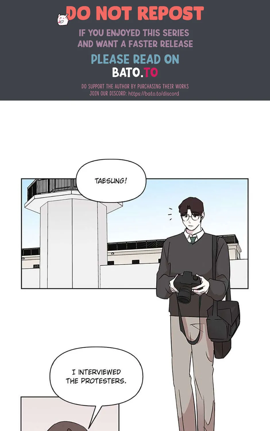 A Married Killer Chapter 14 page 1 - 