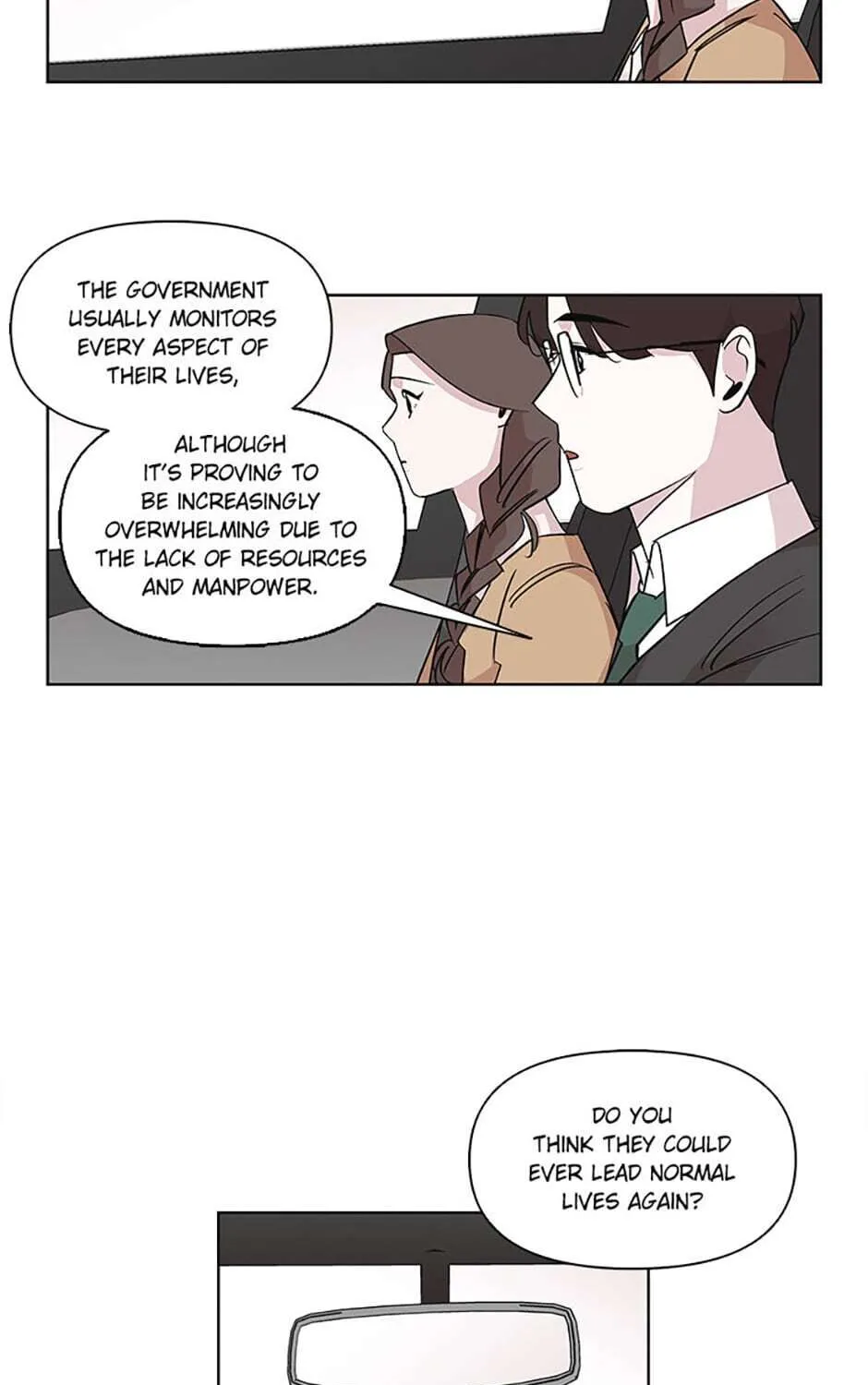 A Married Killer Chapter 14 page 13 - 