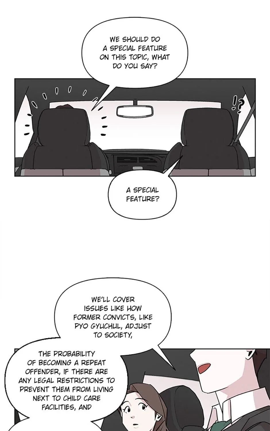 A Married Killer Chapter 14 page 17 - 