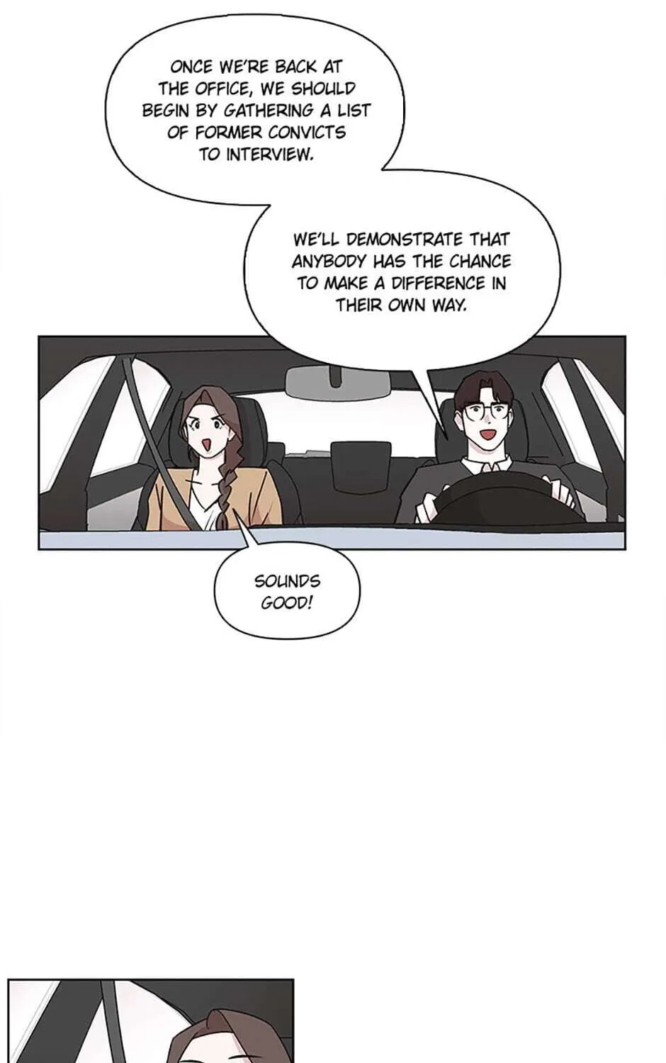 A Married Killer Chapter 14 page 21 - 