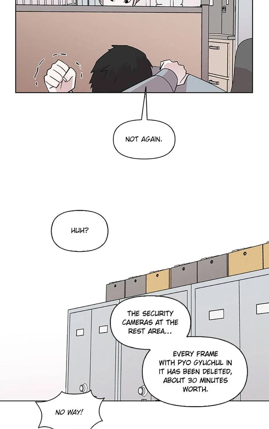 A Married Killer Chapter 14 page 29 - 