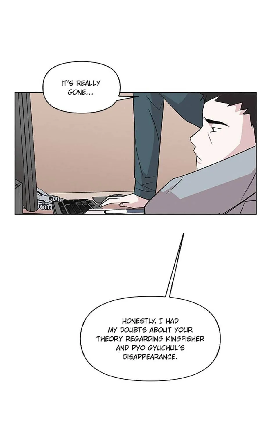 A Married Killer Chapter 14 page 31 - 