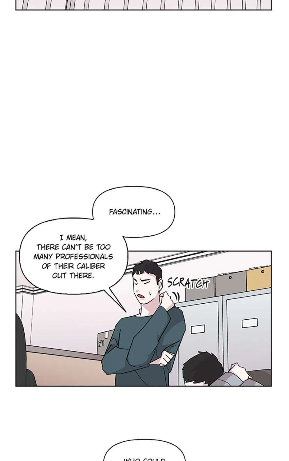 A Married Killer Chapter 14 page 37 - 