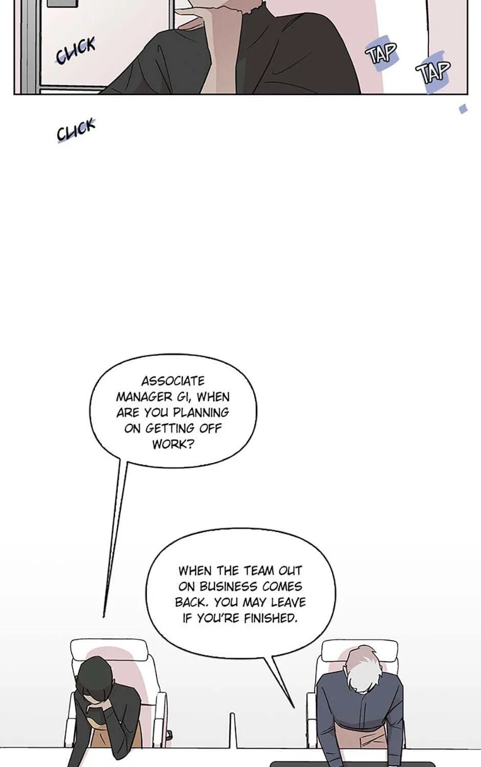 A Married Killer Chapter 14 page 41 - 
