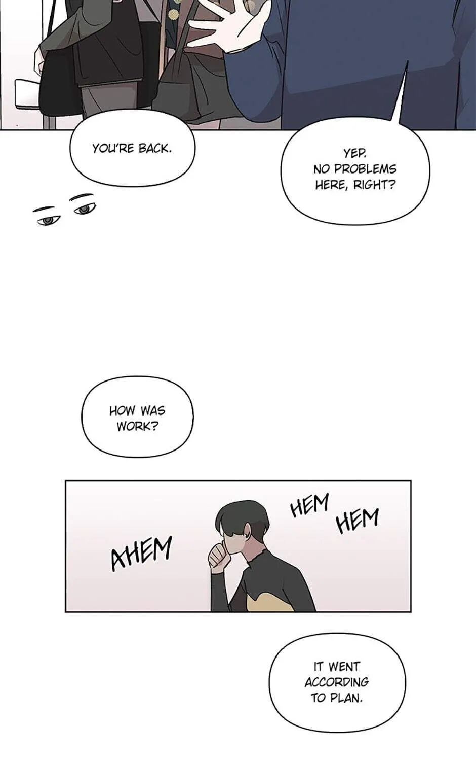 A Married Killer Chapter 14 page 47 - 