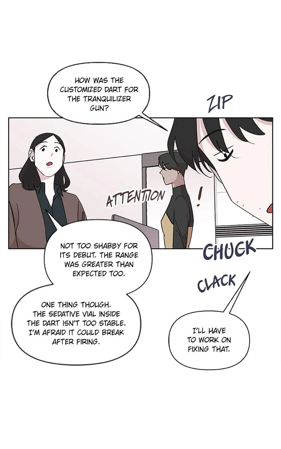 A Married Killer Chapter 14 page 49 - 