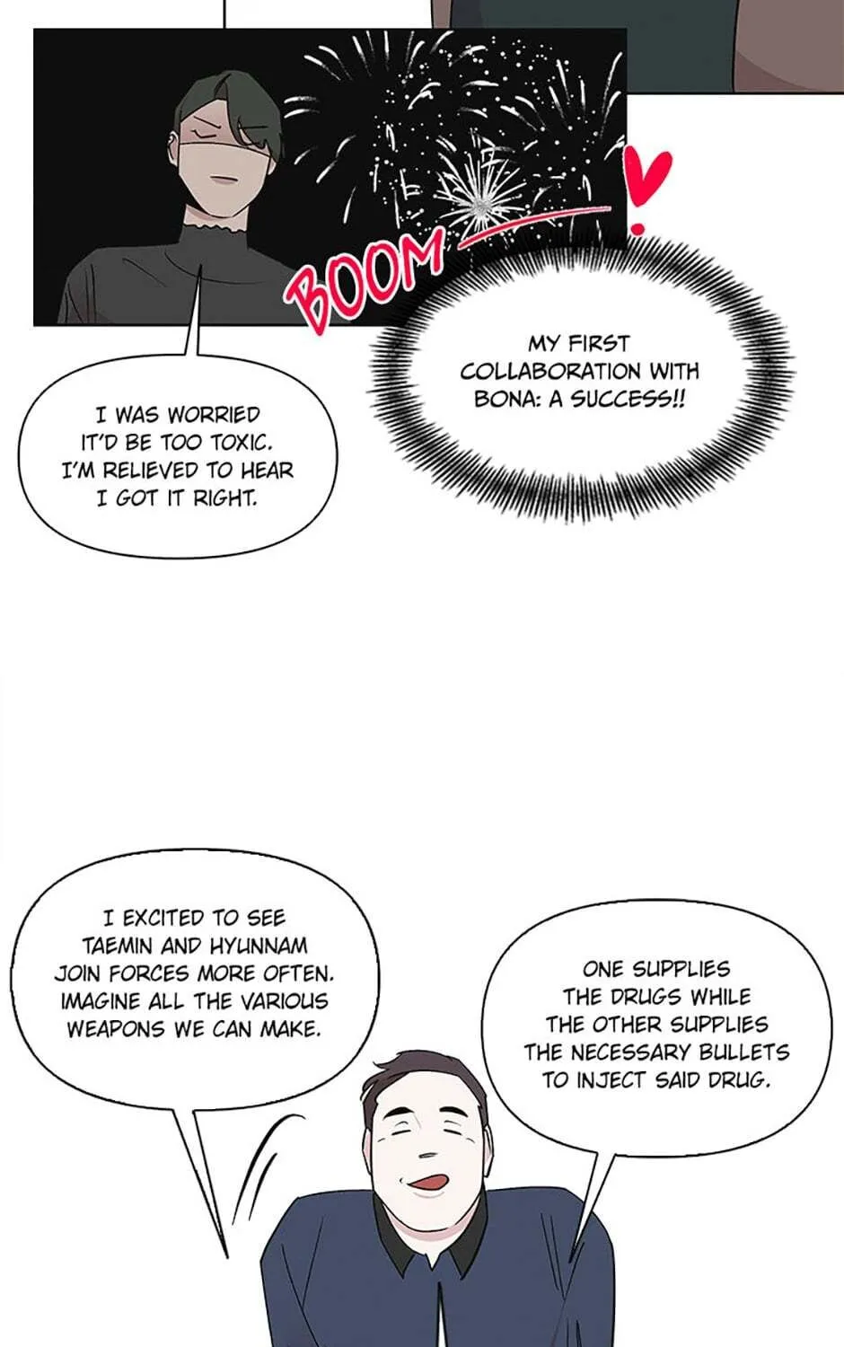 A Married Killer Chapter 14 page 55 - 
