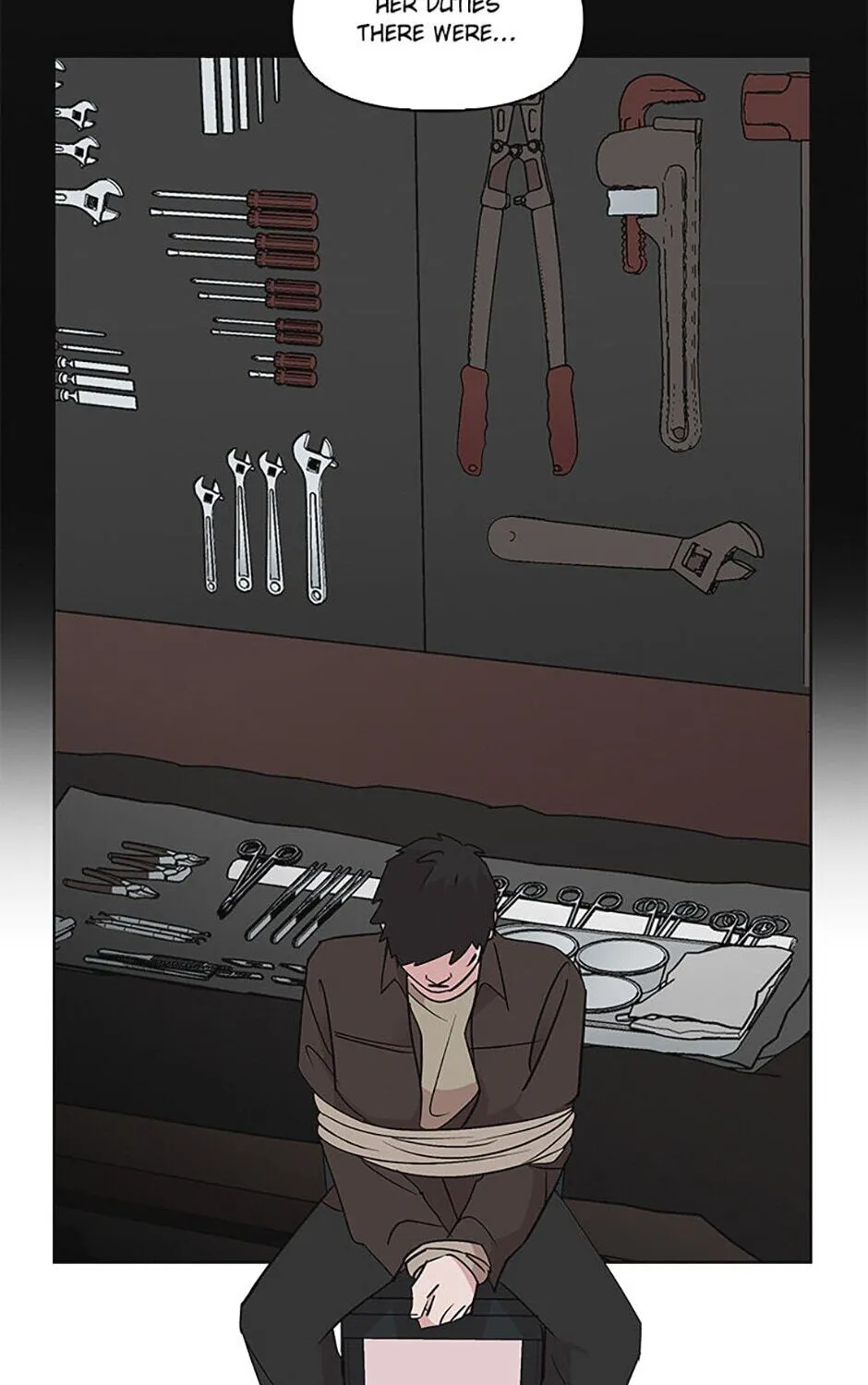 A Married Killer Chapter 14 page 71 - 