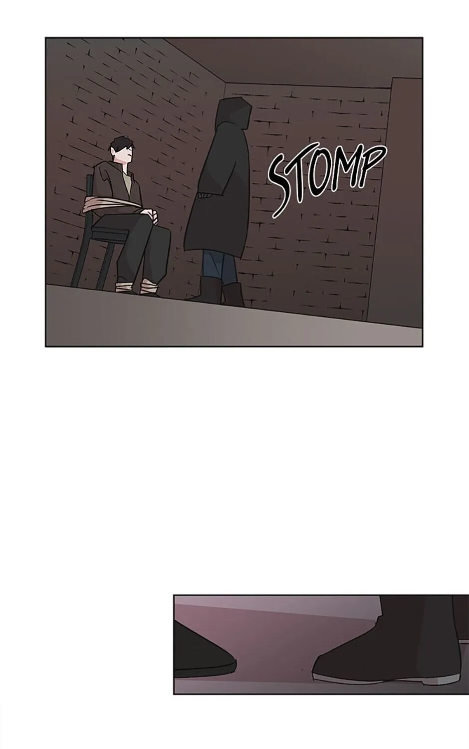 A Married Killer Chapter 14 page 85 - 