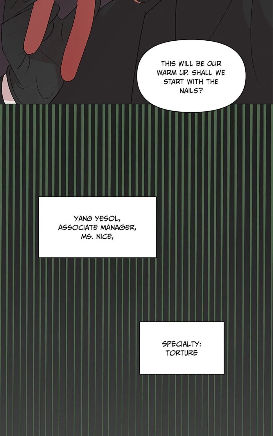 A Married Killer Chapter 14 page 89 - 
