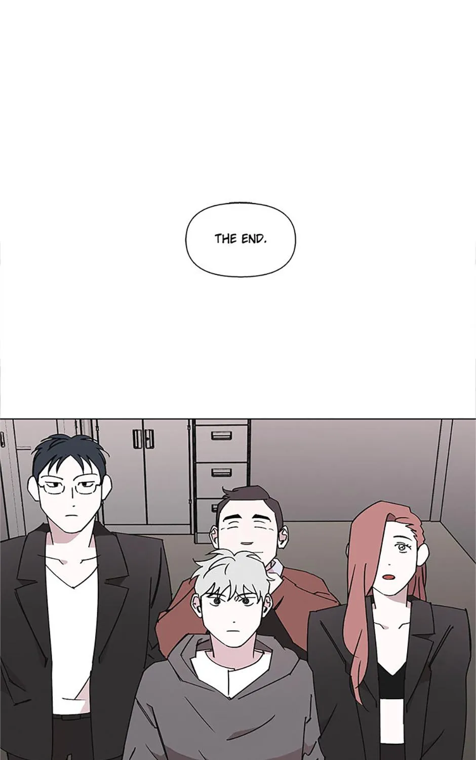 A Married Killer Chapter 140 page 108 - 