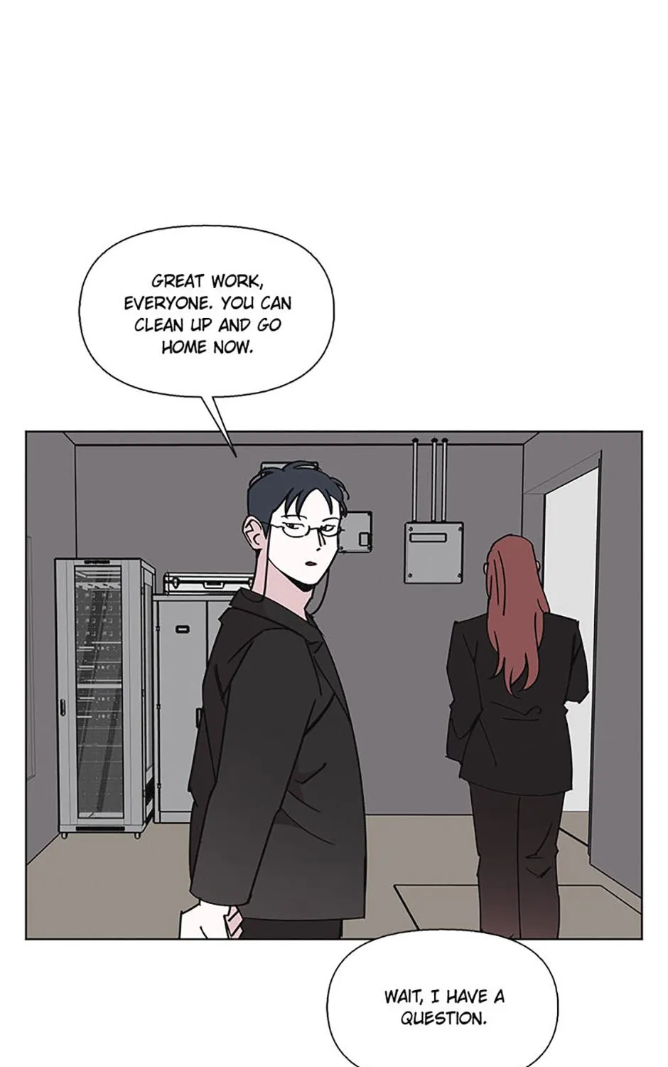 A Married Killer Chapter 140 page 110 - 