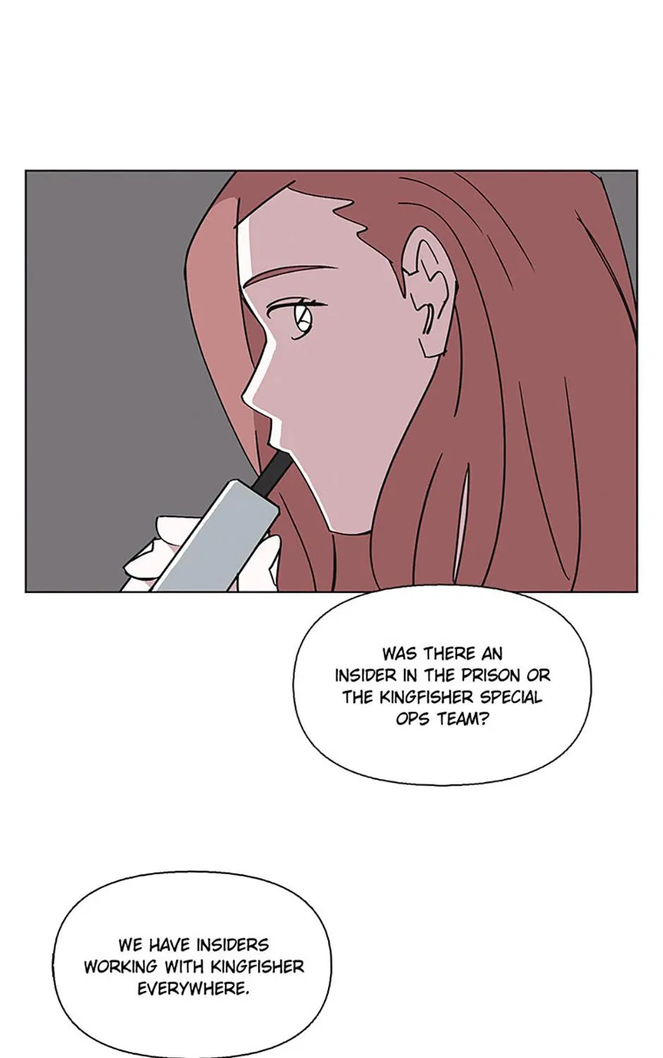 A Married Killer Chapter 140 page 112 - 