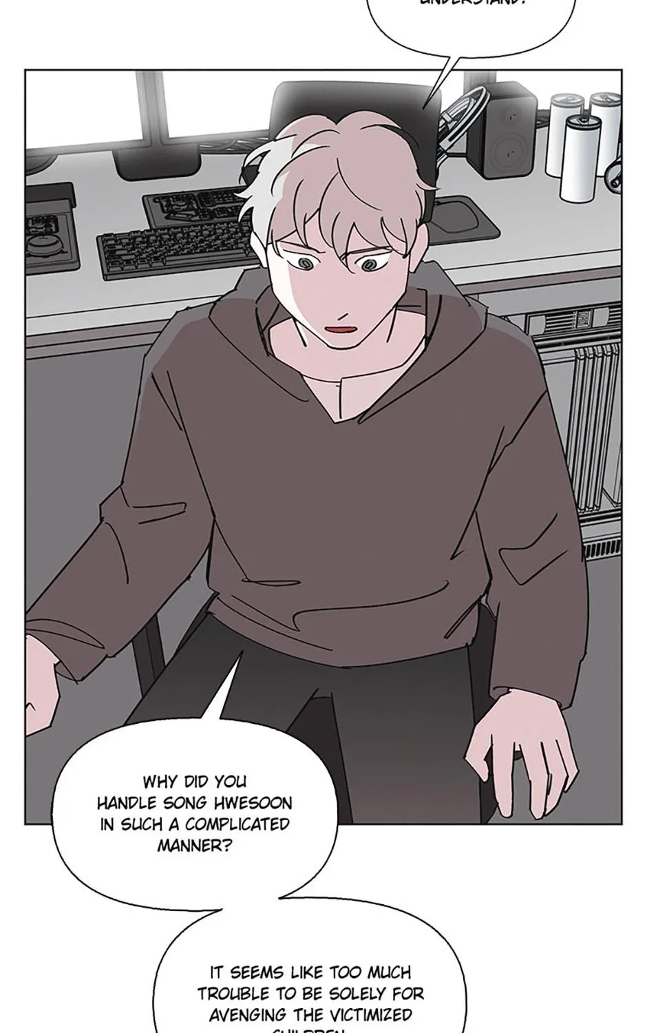 A Married Killer Chapter 140 page 114 - 