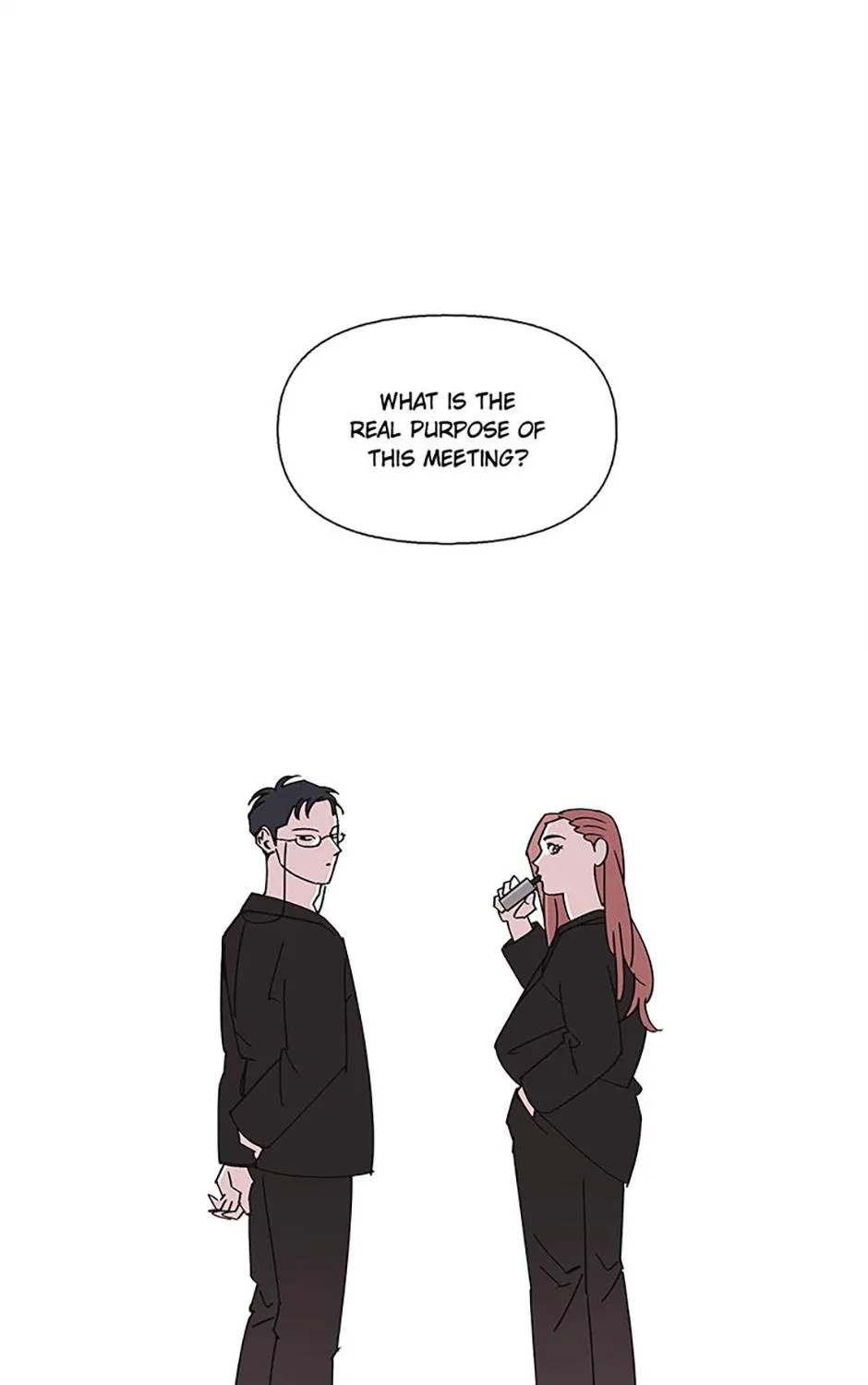 A Married Killer Chapter 140 page 116 - 