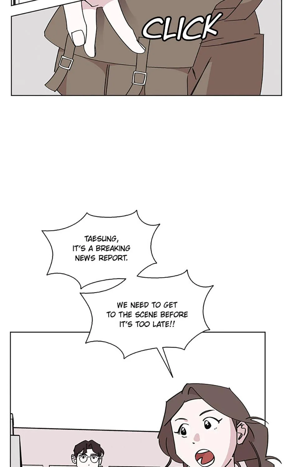 A Married Killer Chapter 140 page 124 - 