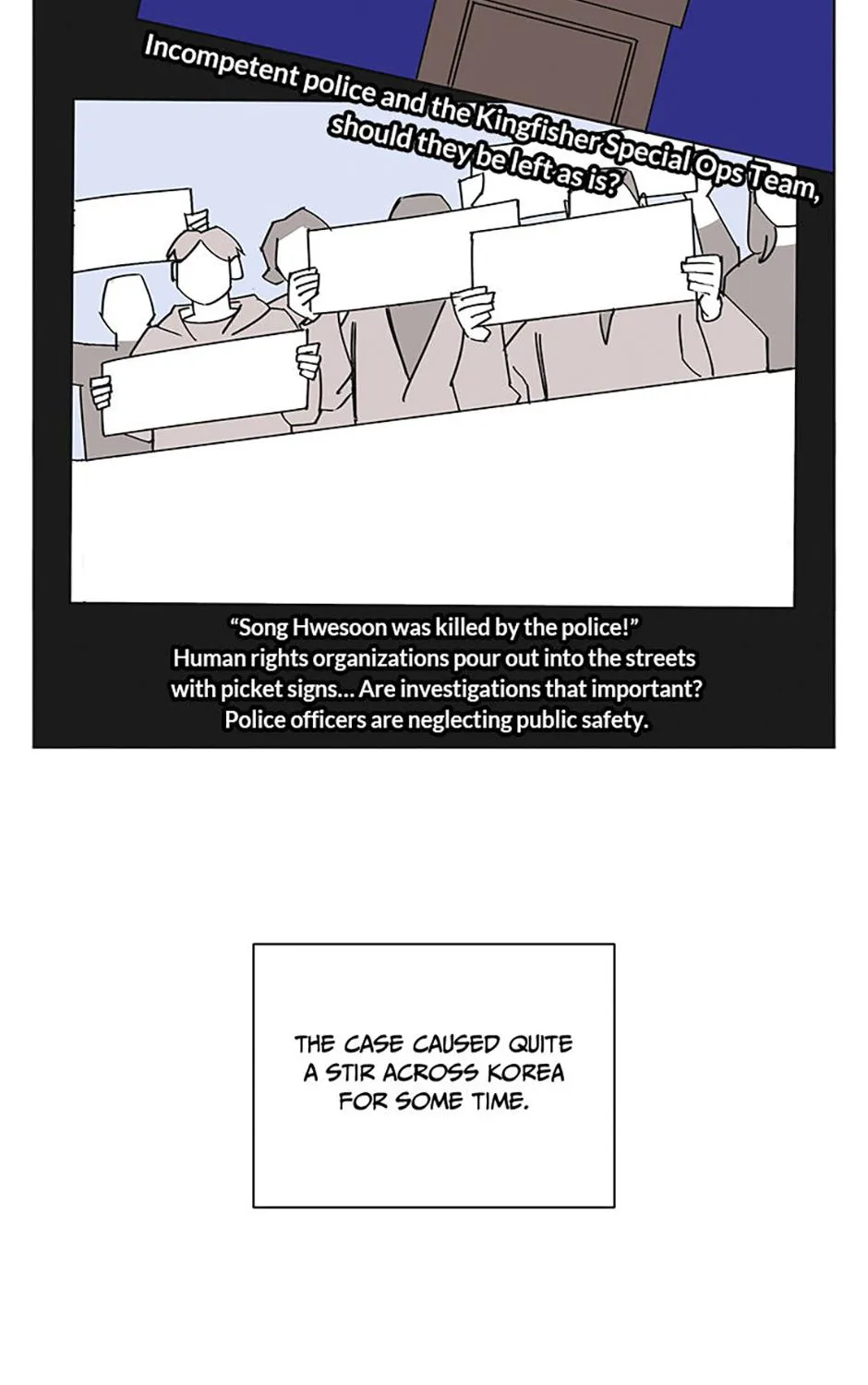 A Married Killer Chapter 140 page 130 - 