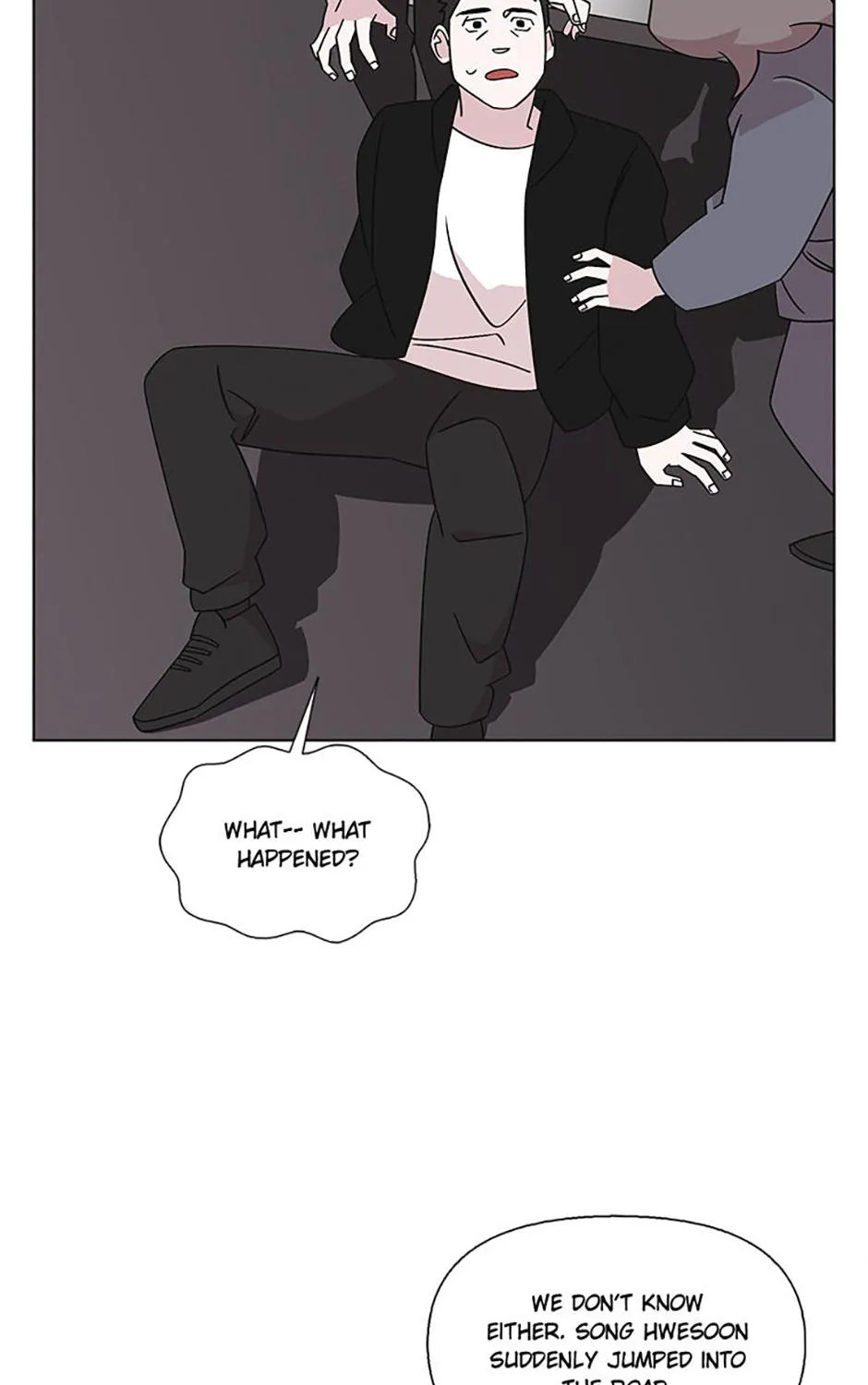 A Married Killer Chapter 140 page 14 - 