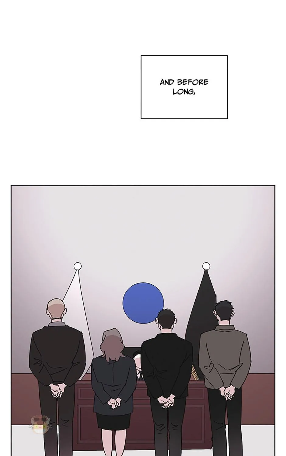 A Married Killer Chapter 140 page 132 - 