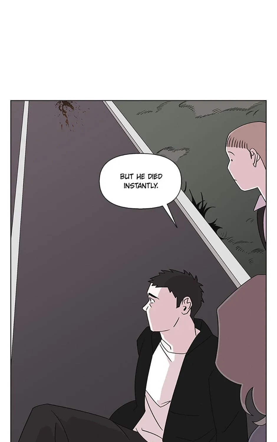 A Married Killer Chapter 140 page 18 - 