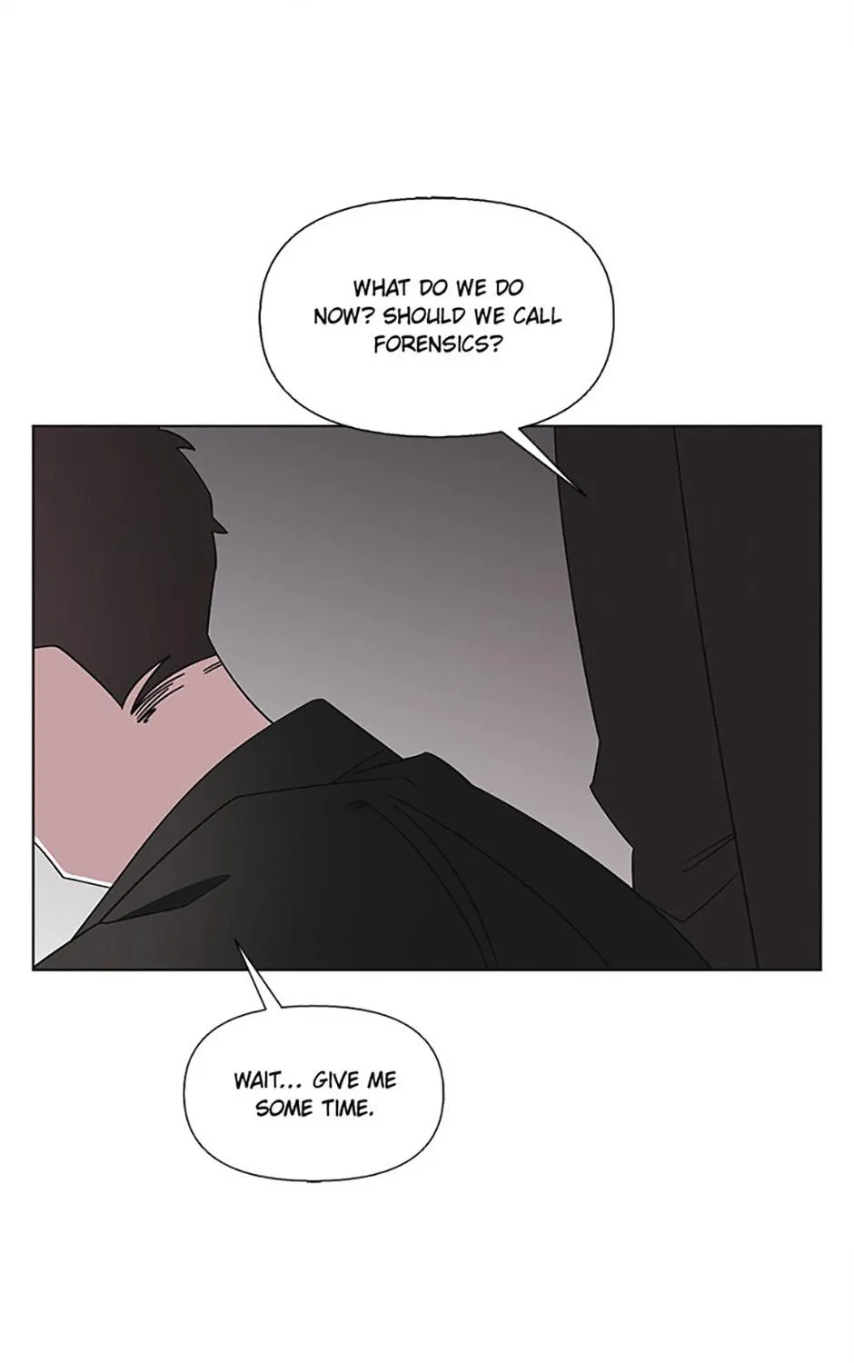 A Married Killer Chapter 140 page 32 - 