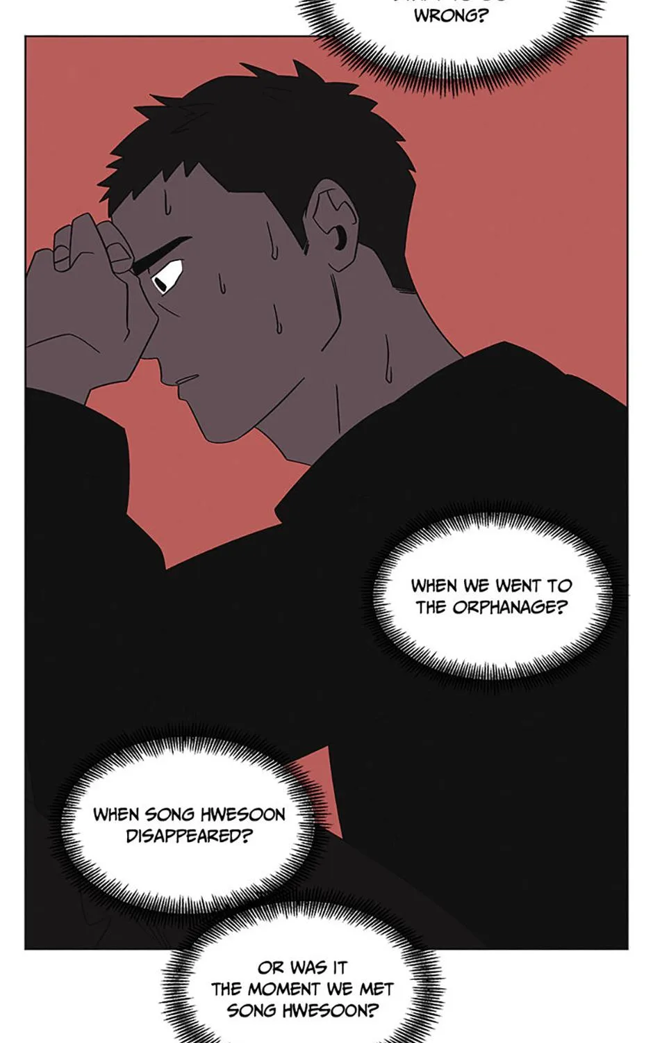 A Married Killer Chapter 140 page 34 - 