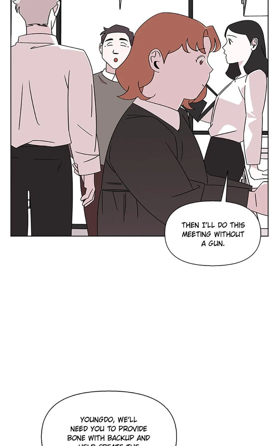 A Married Killer Chapter 140 page 46 - 