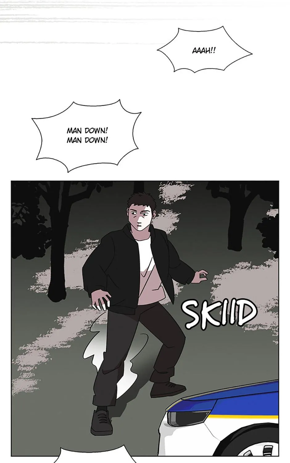 A Married Killer Chapter 140 page 6 - 