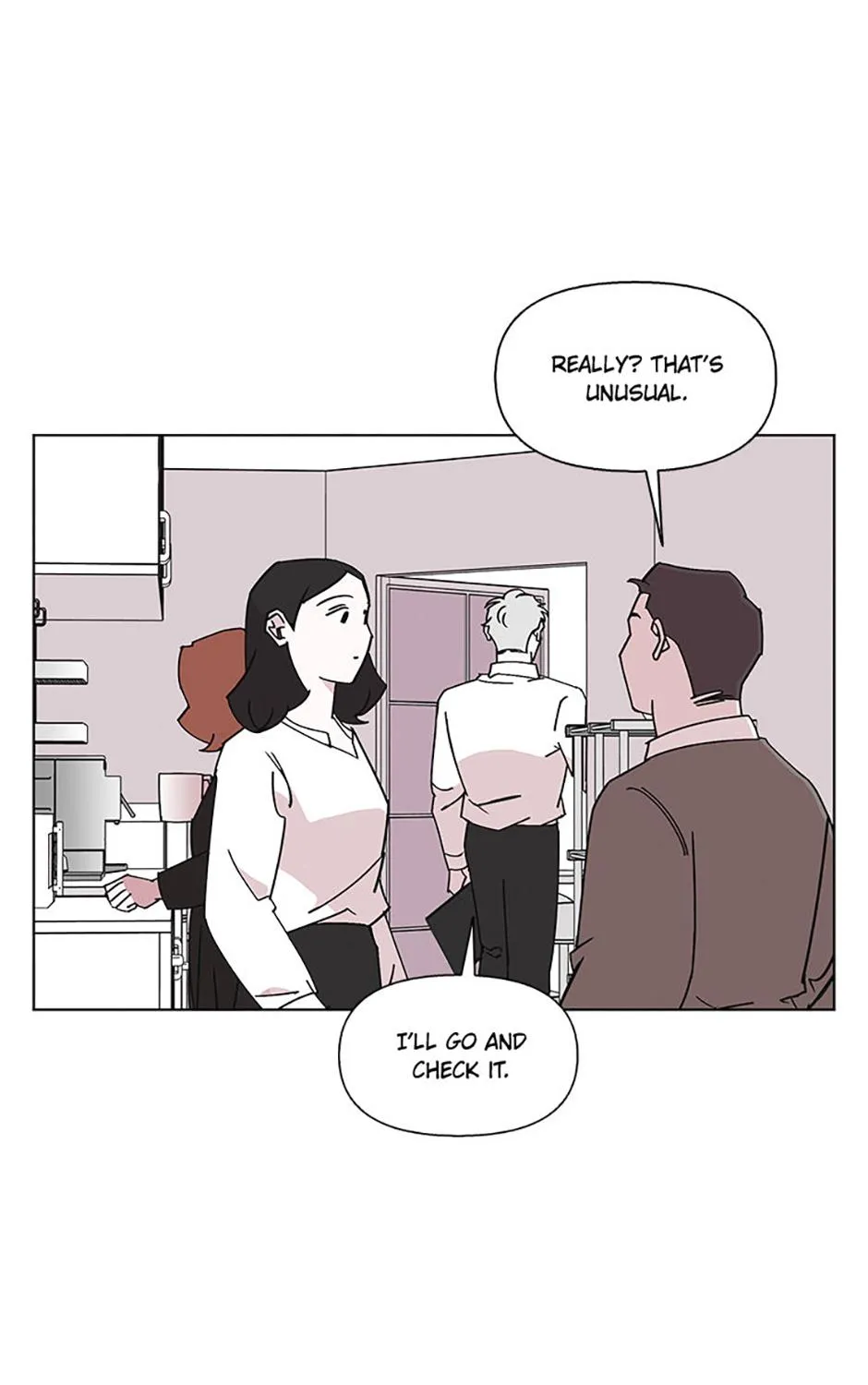 A Married Killer Chapter 140 page 54 - 