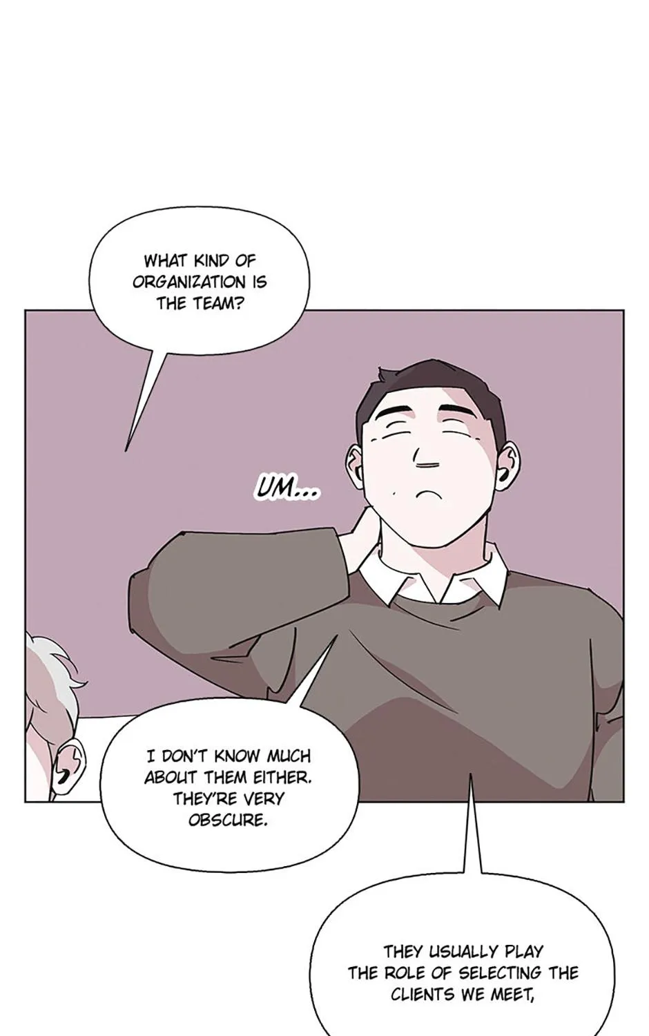 A Married Killer Chapter 140 page 60 - 