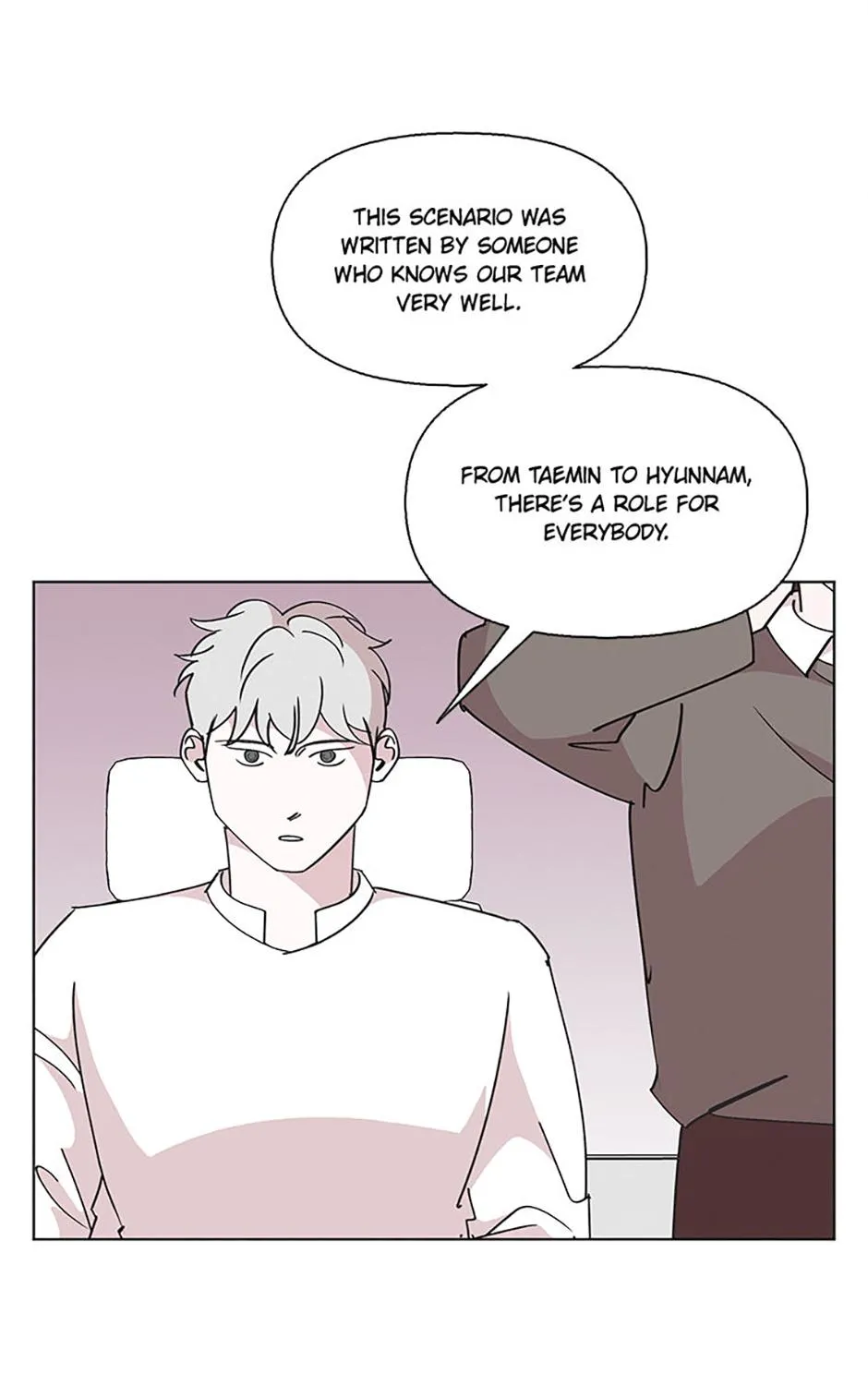 A Married Killer Chapter 140 page 62 - 