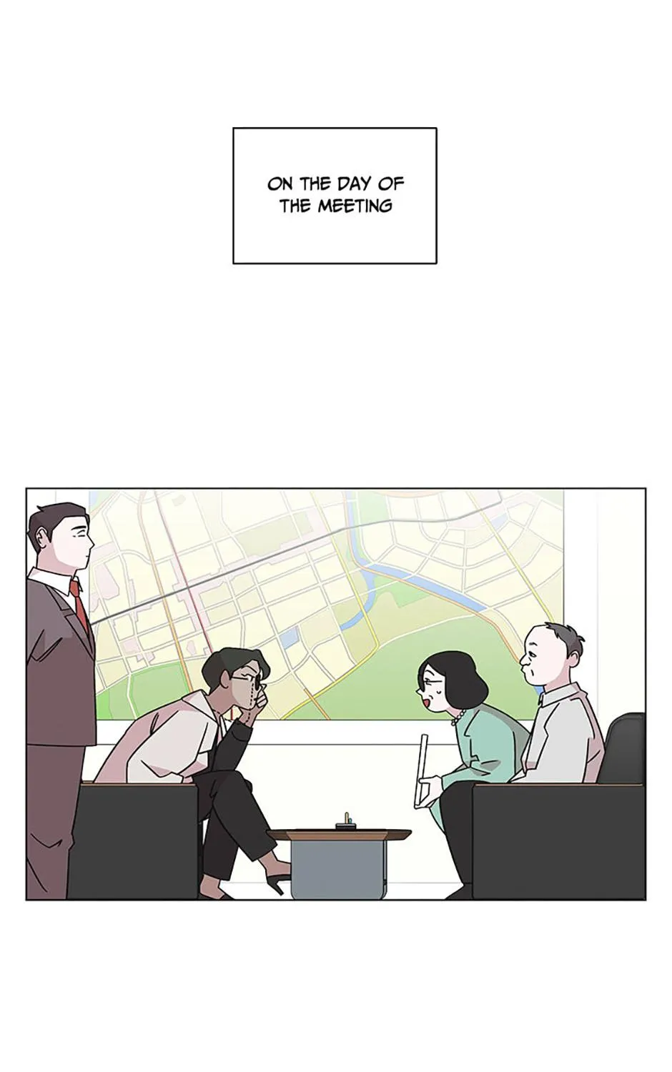 A Married Killer Chapter 140 page 70 - 
