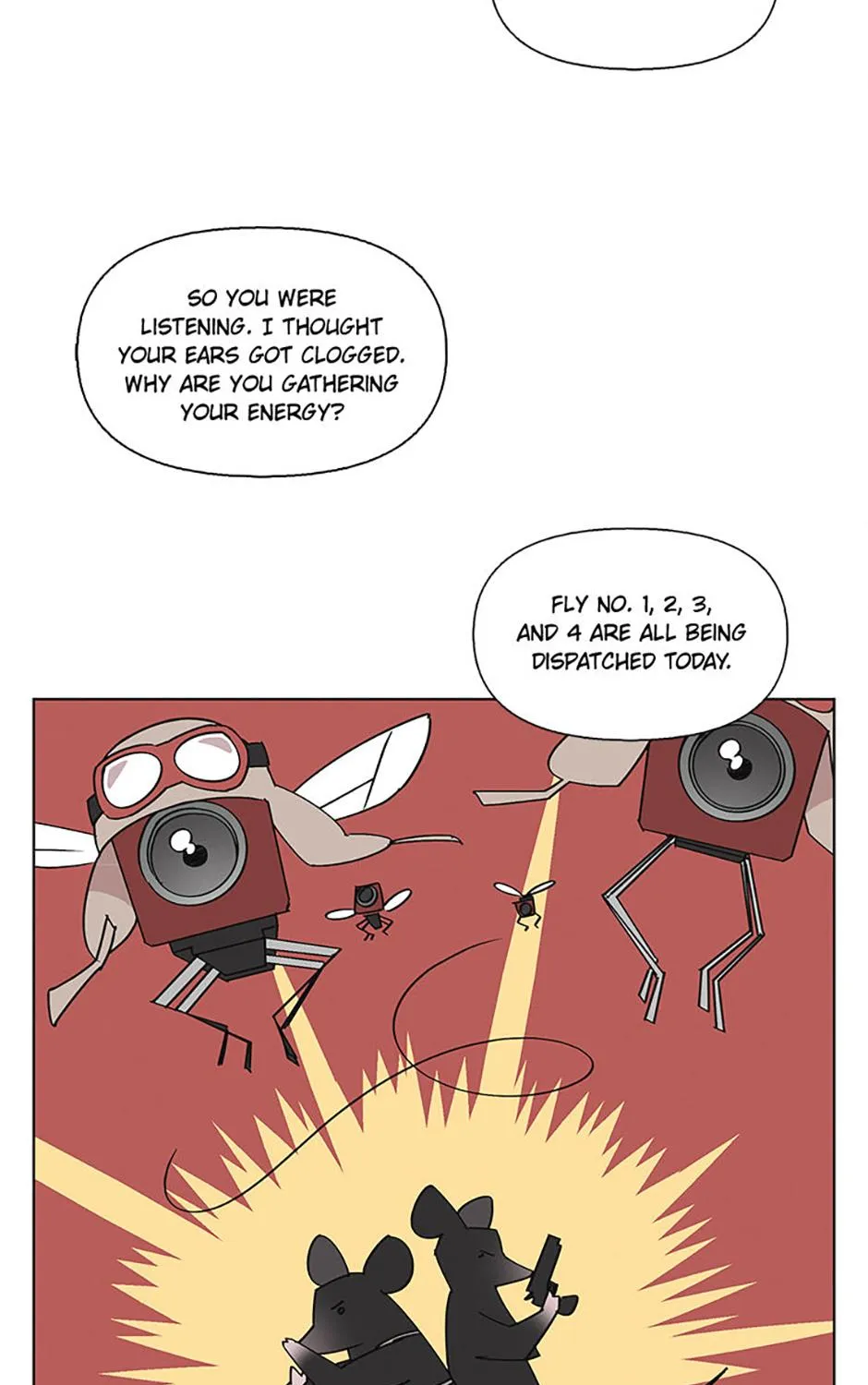 A Married Killer Chapter 140 page 76 - 