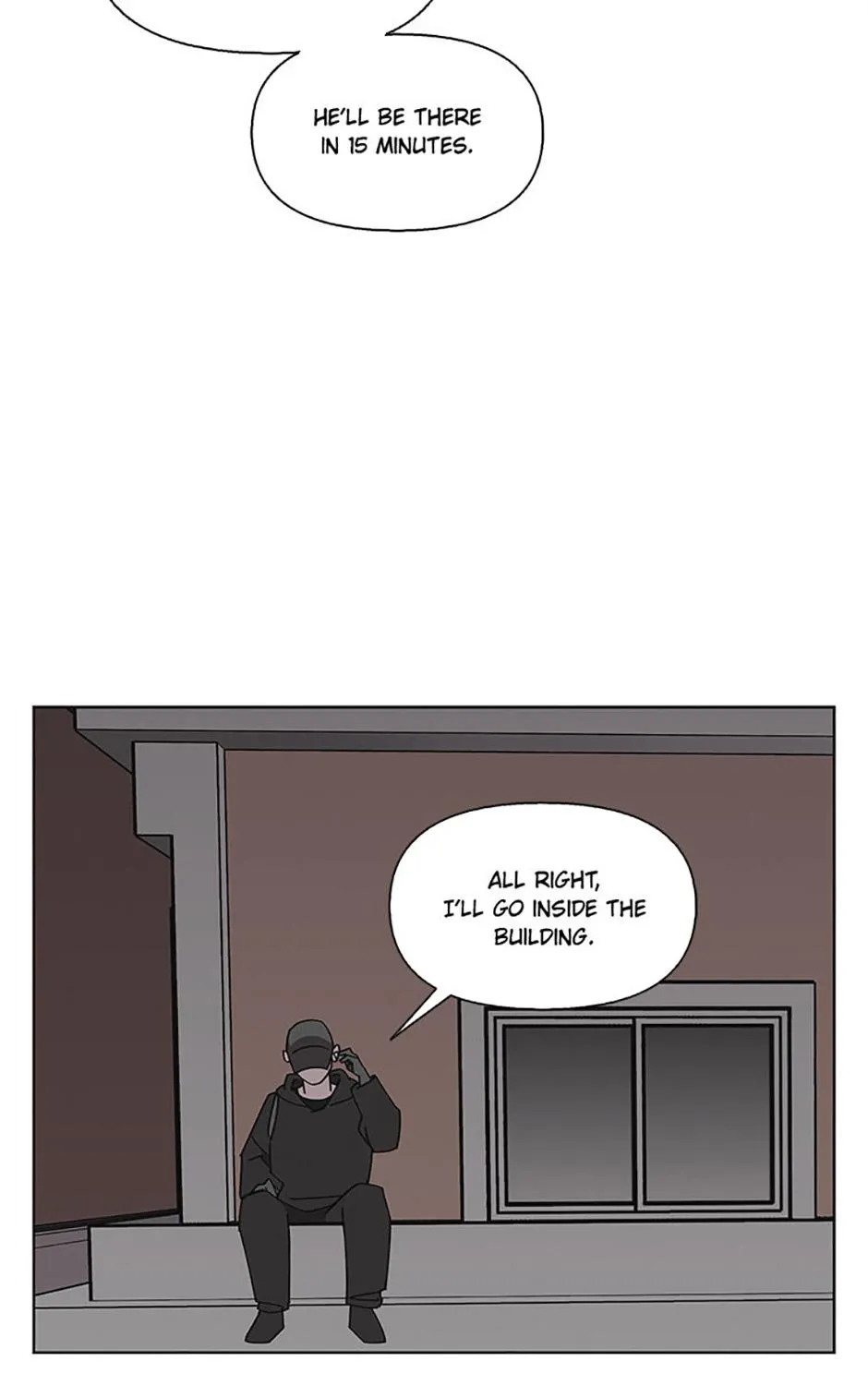 A Married Killer Chapter 140 page 84 - 