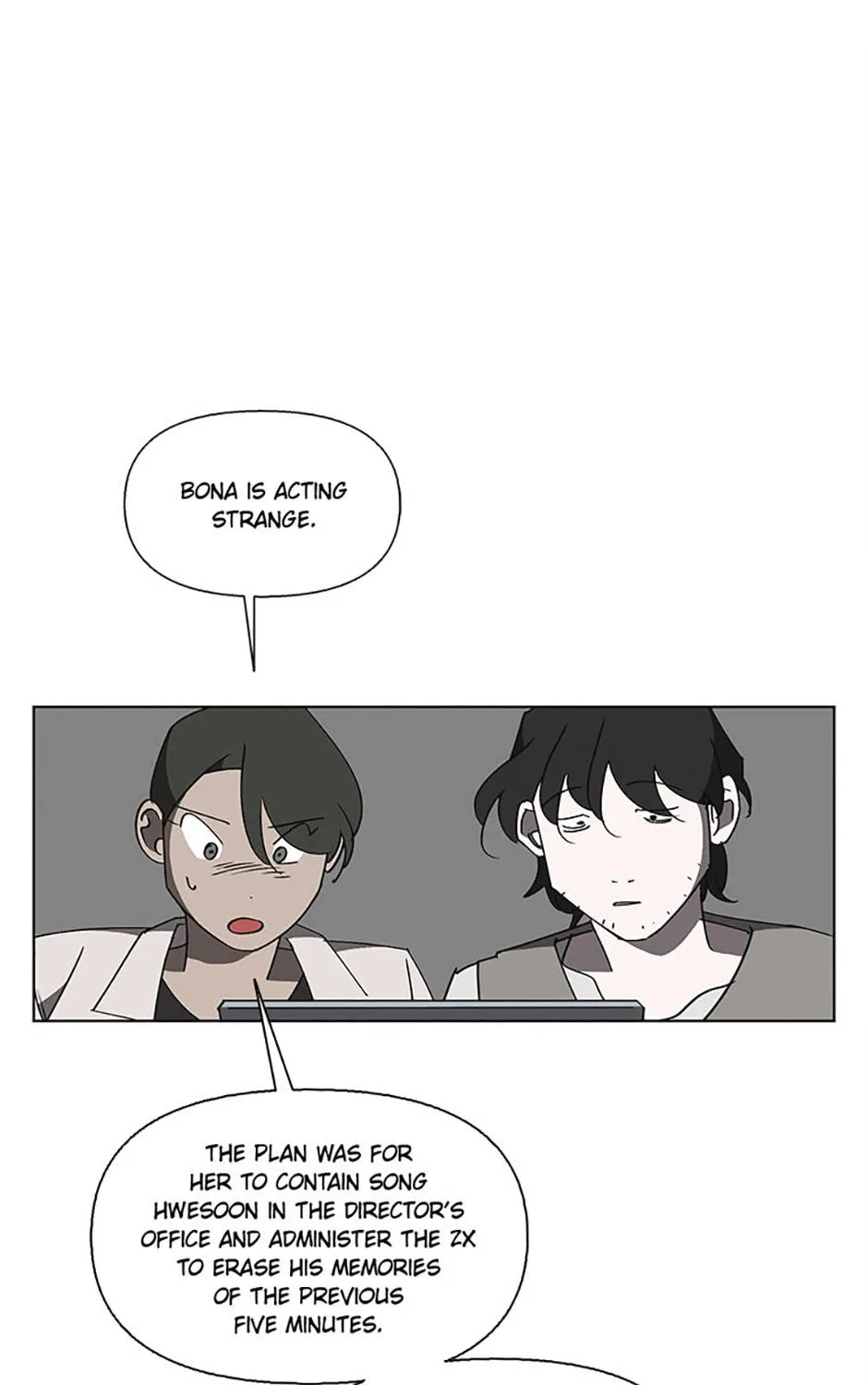 A Married Killer Chapter 140 page 90 - 